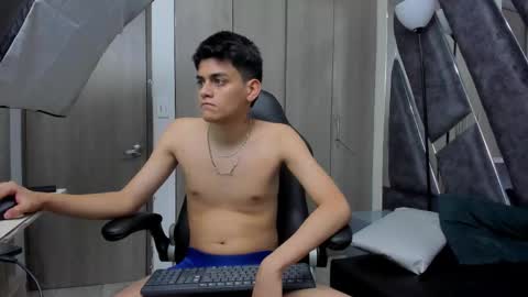 yef_thinn online show from February 20, 5:48 am