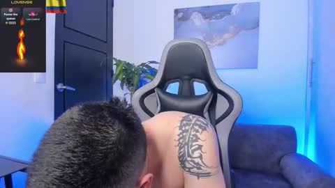 YEIKO ROMERO online show from November 24, 7:26 pm