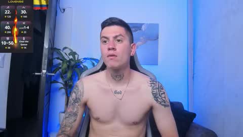 YEIKO ROMERO online show from October 27, 7:05 pm