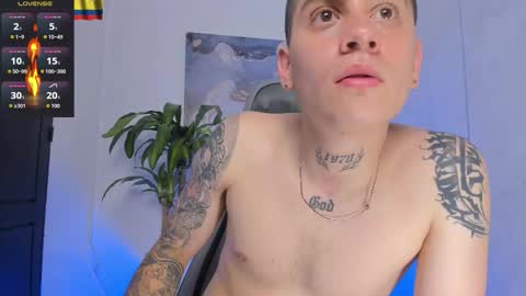 YEIKO ROMERO online show from December 23, 4:32 am