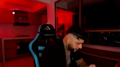 yeikoe1 online show from January 17, 12:35 am