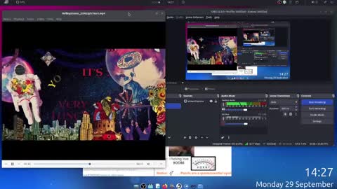 .     y e l l o w s n a k e s       . online show from September 29, 8:27 pm