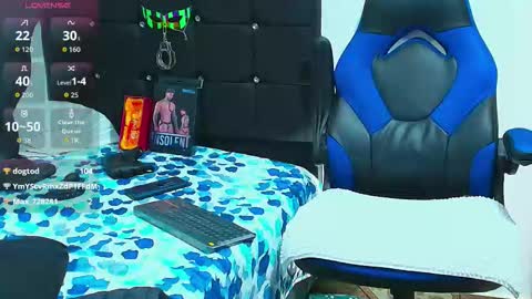 Yeol online show from February 3, 4:34 pm