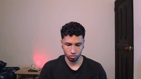 Yeff ind. model  online show from January 15, 4:25 am