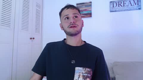 Yero online show from January 9, 7:40 pm