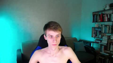 Eden online show from February 18, 6:27 pm