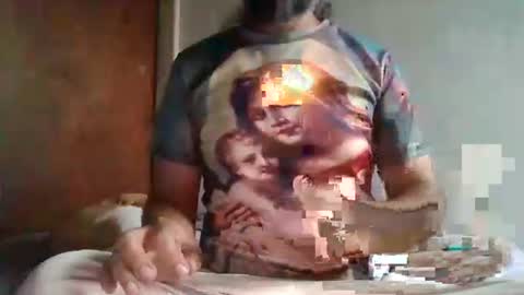 yeshuaaa999 online show from December 13, 11:00 pm