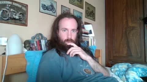 yeti_92 online show from March 8, 2:49 pm