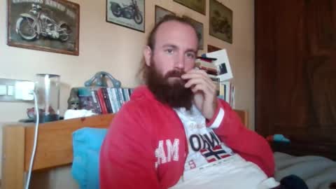 yeti_92 online show from September 28, 12:36 pm