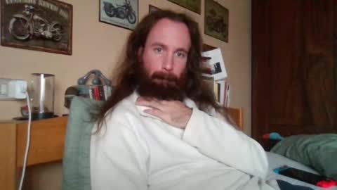 yeti_92 online show from October 4, 11:48 am