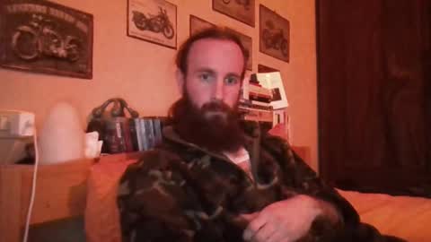 yeti_92 online show from February 20, 5:07 pm