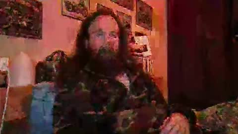yeti_92 online show from February 16, 4:42 pm