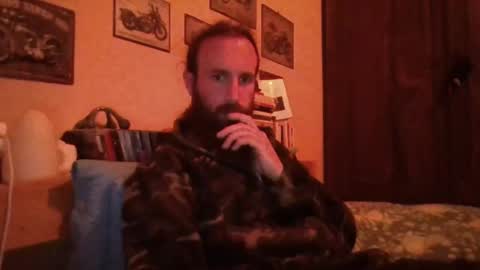 yeti_92 online show from March 10, 6:34 pm