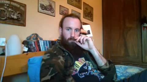 yeti_92 online show from March 6, 5:11 pm