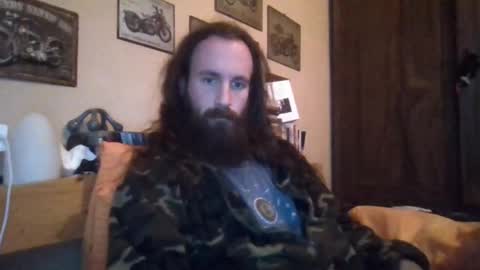 yeti_92 online show from January 25, 3:20 pm