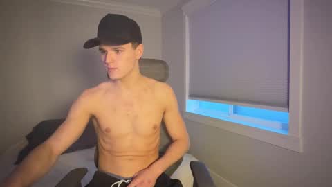 yngdesire1 online show from February 4, 1:00 am