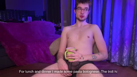 Max online show from February 6, 4:21 am