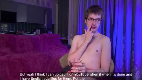 Max online show from February 13, 4:32 am