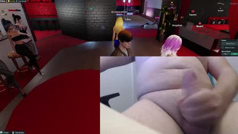 yokra online show from November 13, 3:39 pm