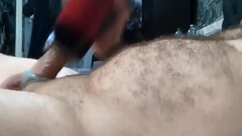 yon2984 online show from October 19, 6:55 pm