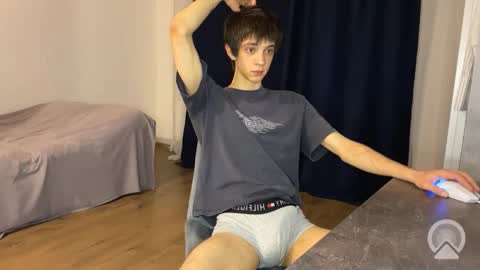 Yoo Dee Ohh online show from December 20, 1:29 pm