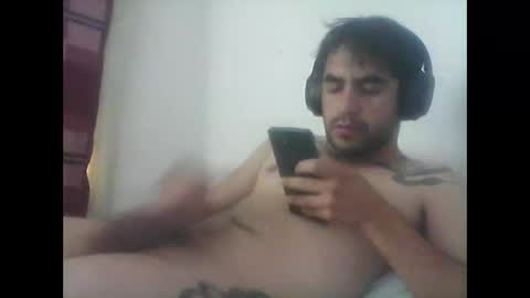 yopato96 online show from April 19, 6:21 pm