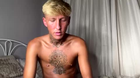 Harrison online show from December 15, 7:33 pm