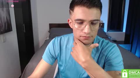 yoshy_man online show from November 22, 3:28 am