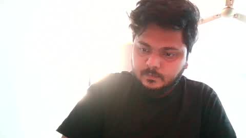 Prince online show from February 24, 11:54 am