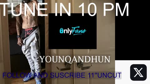 younqandhun online show from December 7, 11:56 pm