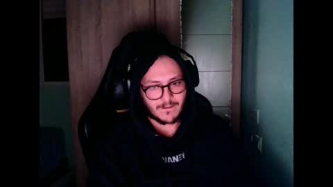 A... online show from February 6, 11:58 pm