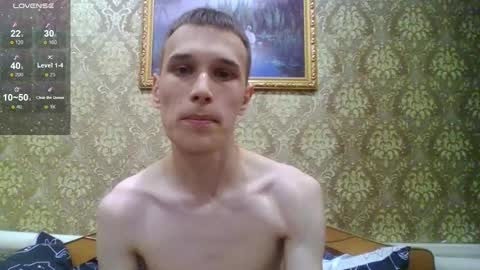 Mark online show from November 7, 7:45 am