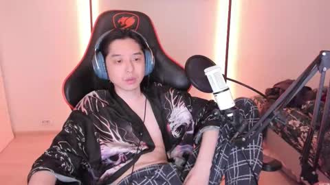 Han   online show from January 13, 11:20 pm