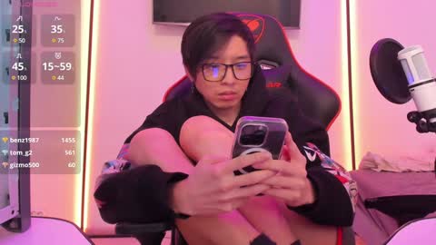 Han   online show from January 13, 8:47 am