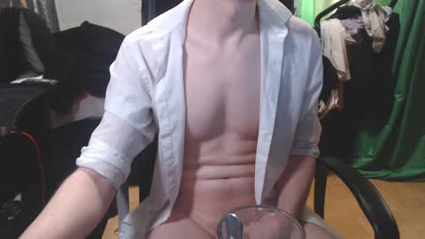 Snapshot of your_secret_johnny chatting on December 5, 2:33 pm Ben Dover online show from December 5, 2:33 pm