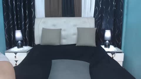 Casie online show from December 13, 7:37 am