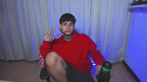 Tao online show from February 13, 3:24 am