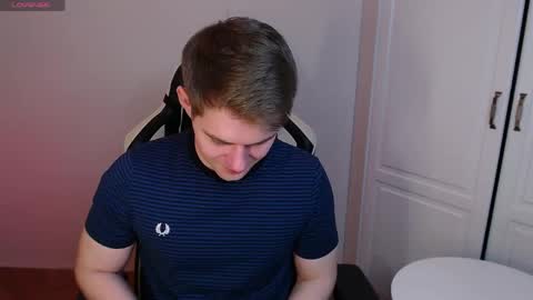 Billy online show from April 4, 2:08 am