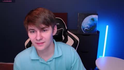 Billy online show from February 7, 2:08 am