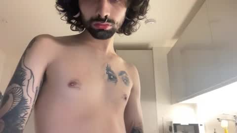 yourboo25 online show from April 4, 1:46 am