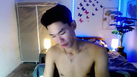 Rence online show from March 11, 3:35 am