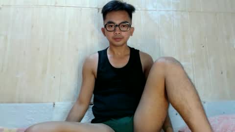 i am your dream boy  JR  online show from March 23, 4:57 pm