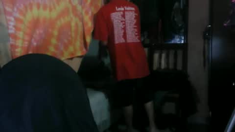 Snapshot of yourgodzeus chatting on October 22, 9:02 am yourgodzeus online show from October 22, 9:02 am