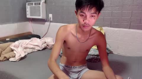 Josh online show from April 13, 6:52 pm