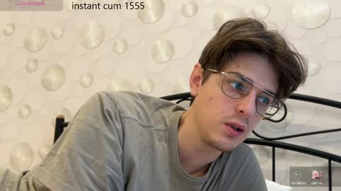 Chris online show from January 19, 6:20 am