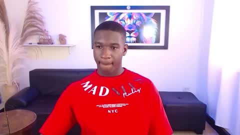 Simon online show from March 1, 1:07 pm