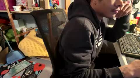 daddy online show from March 2, 6:25 am