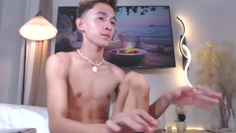 Justine online show from January 29, 8:46 pm