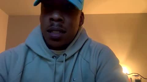 Snapshot of yungblackslav3 chatting on January 18, 1:45 am YungBlackSlav3 online show from January 18, 1:45 am