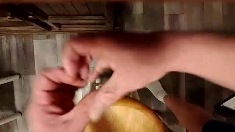 yupthatshim online show from November 30, 6:26 am